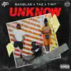 Badblak - UNKNOW (feat. TAZ & TIMT) - Single